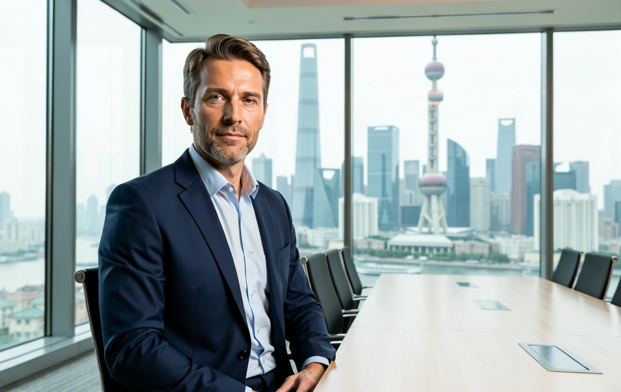 Industrial Strategy Lead