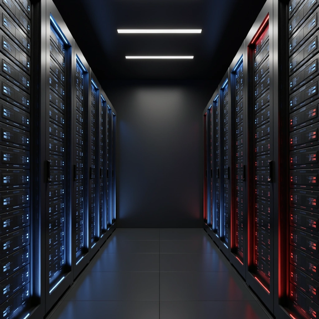 Predictive data processing environment